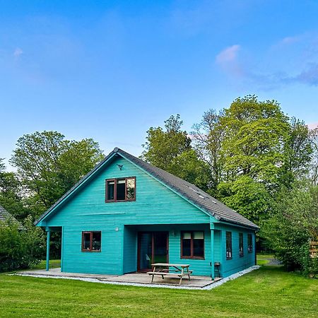 Foxglove Cottages ดรายเมน ภายนอก รูปภาพ