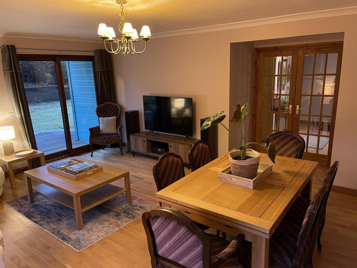 Foxglove Cottages ดรายเมน ภายนอก รูปภาพ