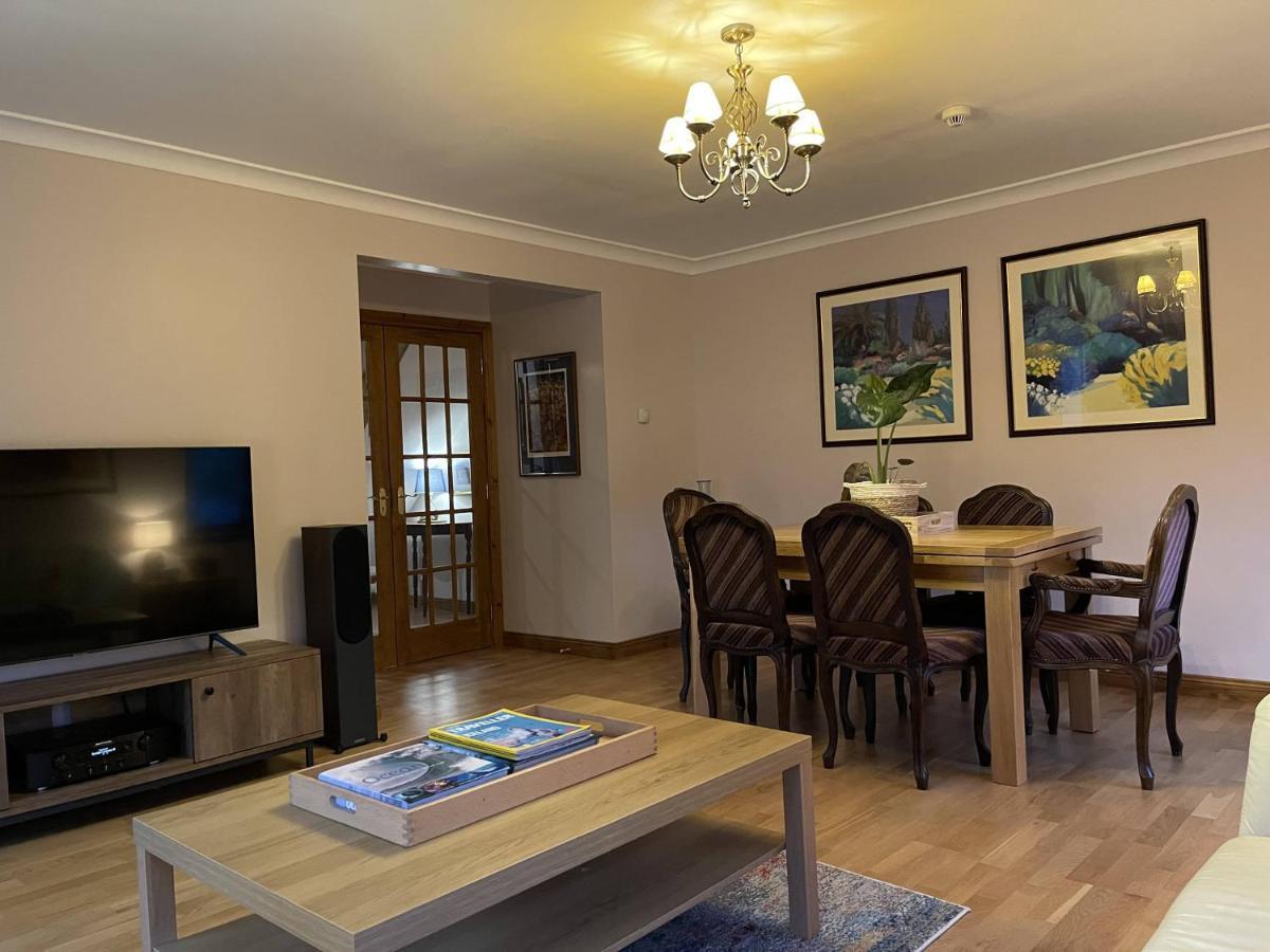 Foxglove Cottages ดรายเมน ภายนอก รูปภาพ
