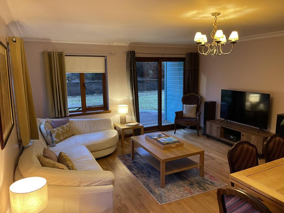 Foxglove Cottages ดรายเมน ภายนอก รูปภาพ