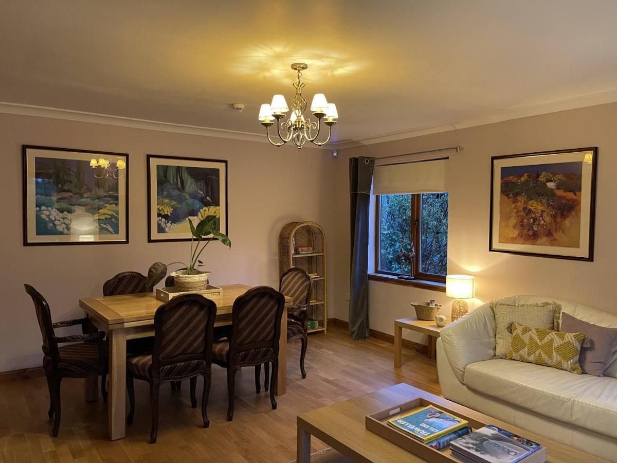 Foxglove Cottages ดรายเมน ภายนอก รูปภาพ