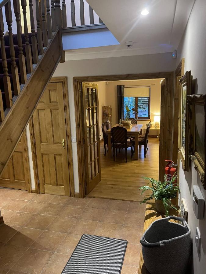 Foxglove Cottages ดรายเมน ภายนอก รูปภาพ