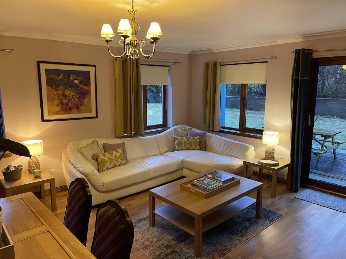 Foxglove Cottages ดรายเมน ภายนอก รูปภาพ