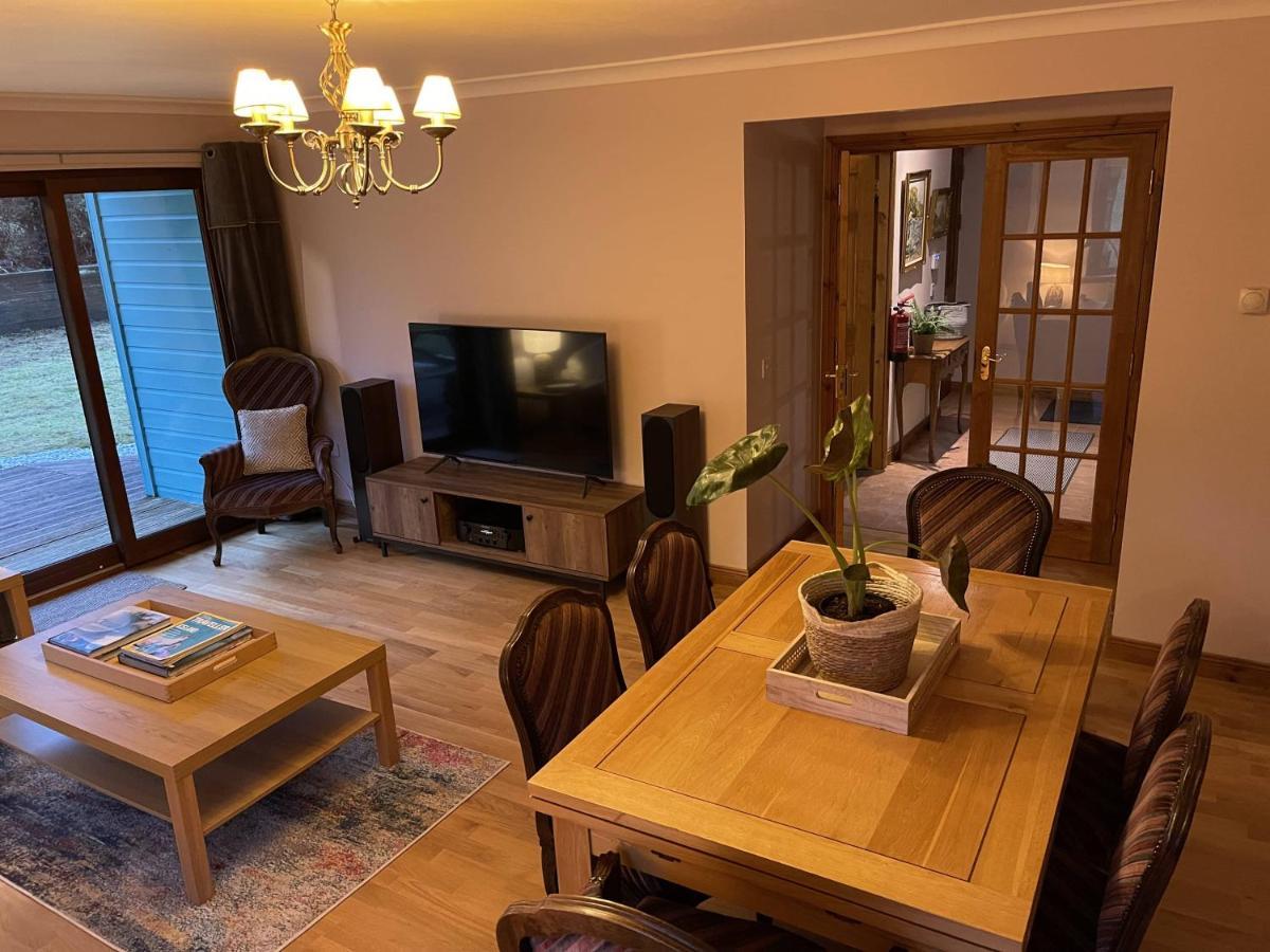 Foxglove Cottages ดรายเมน ภายนอก รูปภาพ