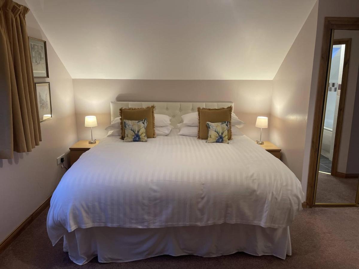 Foxglove Cottages ดรายเมน ภายนอก รูปภาพ