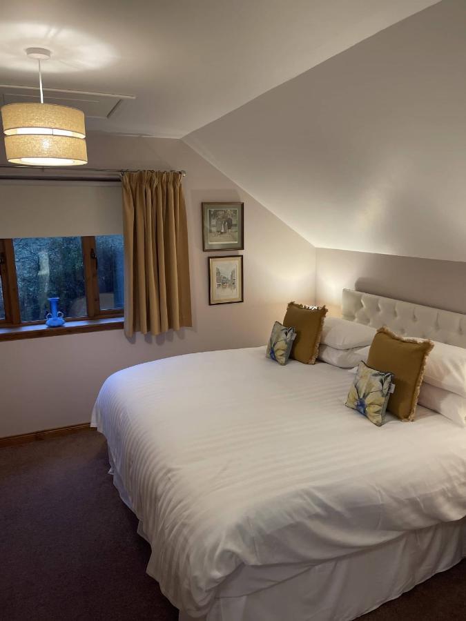 Foxglove Cottages ดรายเมน ภายนอก รูปภาพ