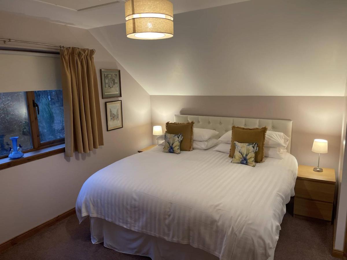 Foxglove Cottages ดรายเมน ภายนอก รูปภาพ