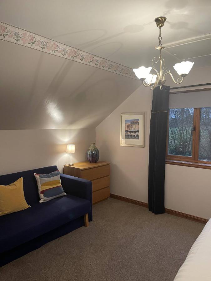 Foxglove Cottages ดรายเมน ภายนอก รูปภาพ
