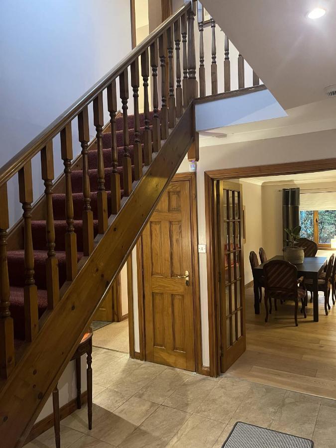 Foxglove Cottages ดรายเมน ภายนอก รูปภาพ