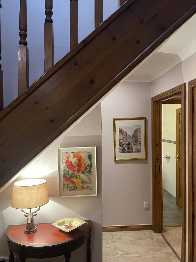 Foxglove Cottages ดรายเมน ภายนอก รูปภาพ