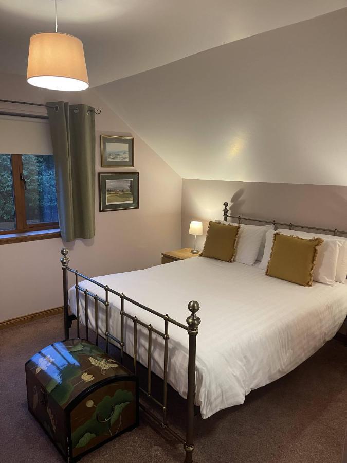 Foxglove Cottages ดรายเมน ภายนอก รูปภาพ