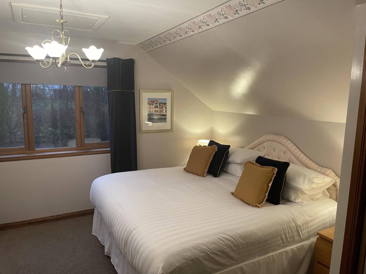 Foxglove Cottages ดรายเมน ภายนอก รูปภาพ